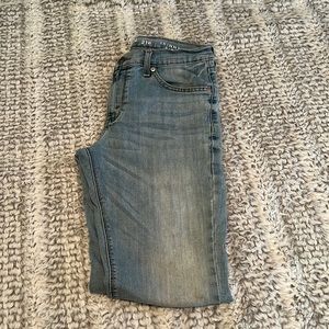 Denizen from Levi’s Skinny Fit Jeans